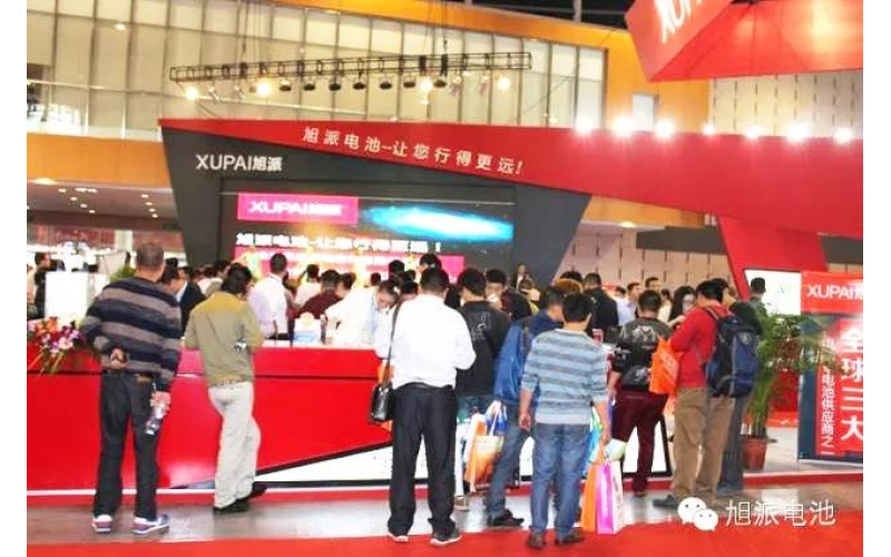 旭派為什么不參加南京展！
