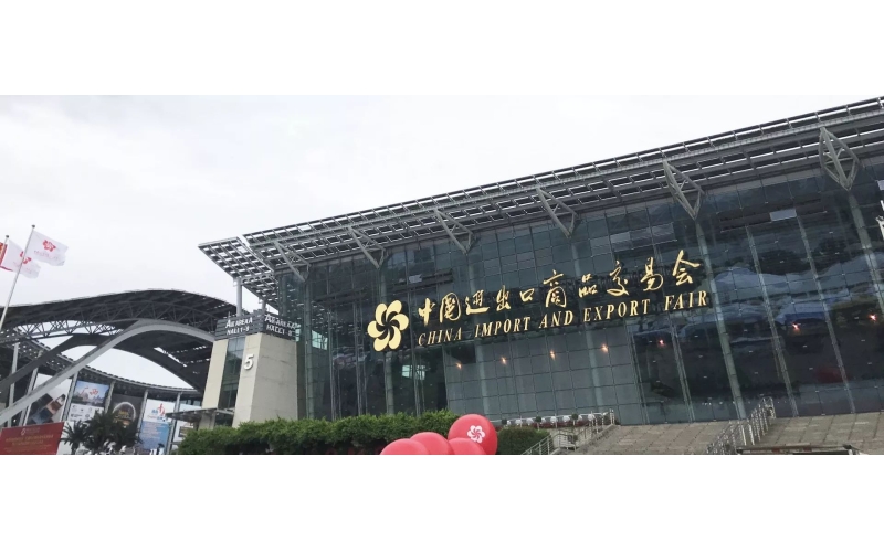 【旭派在廣交會(huì)大放異彩】旭派電池，讓世界愛上中國品牌!